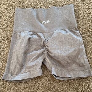 AYBL Workout Shorts